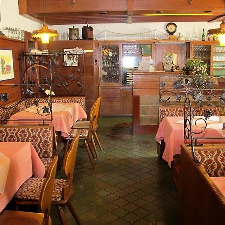 Hotel Garni Hauth ベルンカステル・クース エクステリア 写真