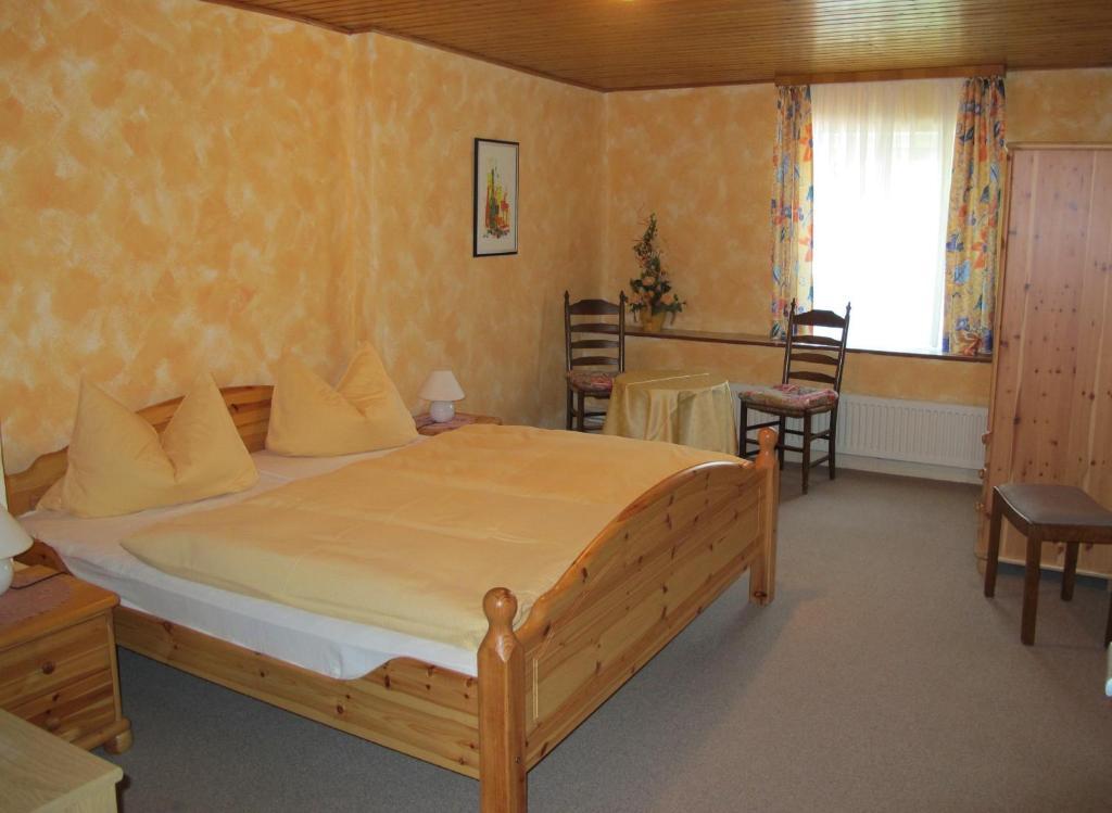 Hotel Garni Hauth ベルンカステル・クース 部屋 写真